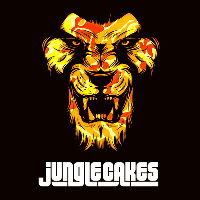 Jungle Cakes BBQ & Afters at Secret Venue In Bristol