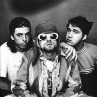 The Nirvana Unplugged Experience at The Old Dr Bells Baths