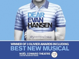 Dear Evan Hansen