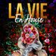 LA VIE EN HOUSE @ LE FEZ - EVERY Friday Event Title Pic