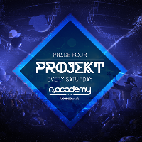 Voodoo Events Presents Projekt