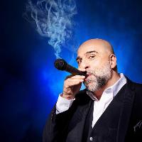 Omid Djalili: The Good Times Tour at Oakengates Theatre
