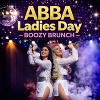 ABBA Ladies Day - Boozy Brunch - Havana Blonde at Venue Paisley