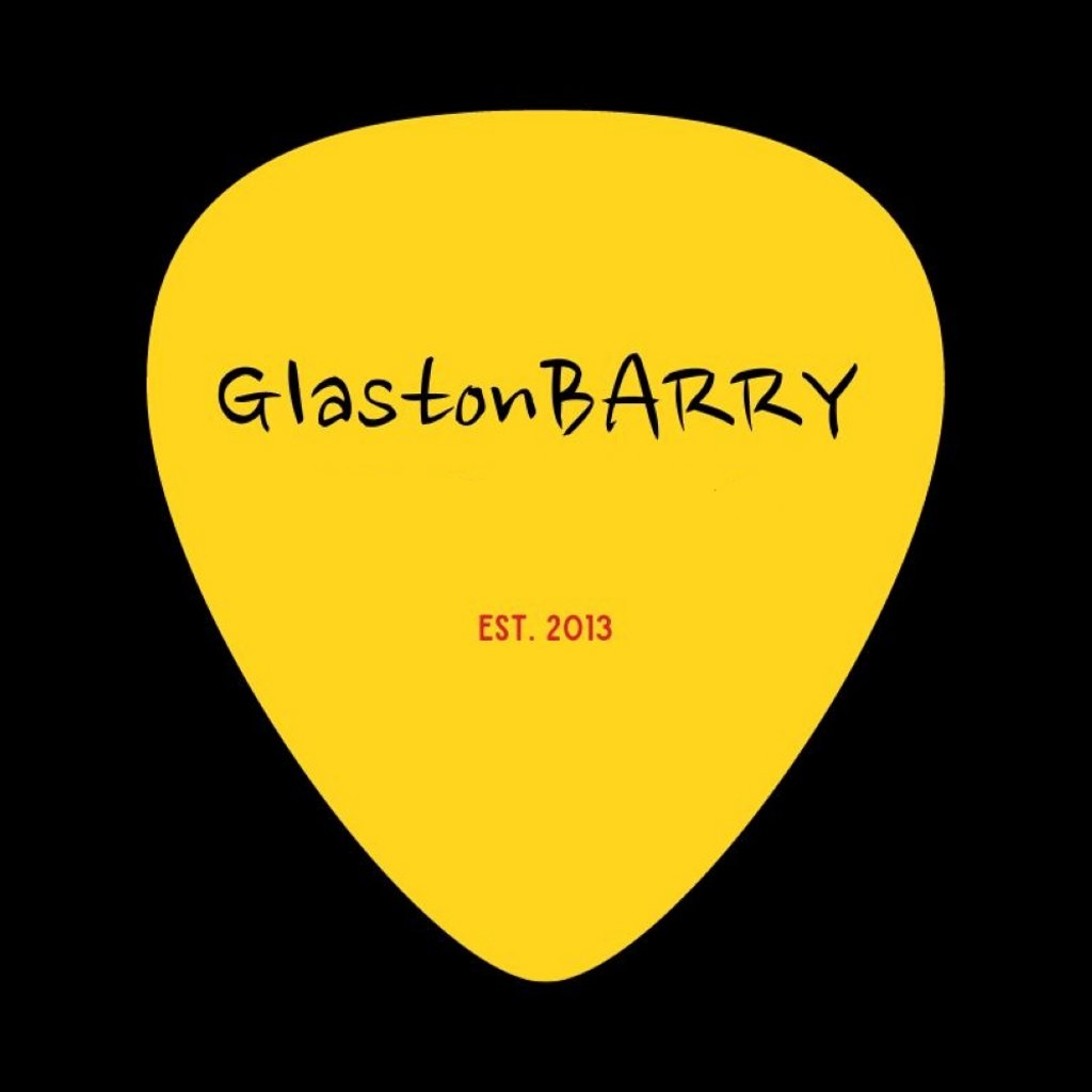 GlastonBARRY Juniors Festival