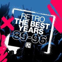 RETRO the BEST YEARS 89 to 96 at BVSMNT Darwen - 28 November 26