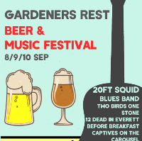 Beer and Music Festival