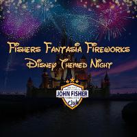 Fishers Fantasia Fireworks 2019