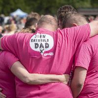 Race for Life Sandwell - Pretty Muddy & Pretty Muddy Kids at Sandwell Valley Country Park
