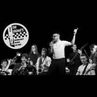 Tickles Christmas Ska & Reggae Party at Tickles Music Hall