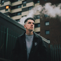 keiran bowe at The Cluny 2