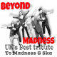 Beyond Madness Event Title Pic