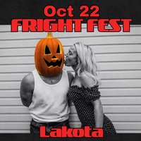 On&On Presents: Horror Night @ Lakota at Lakota
