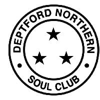 Deptford Northern Soul Club