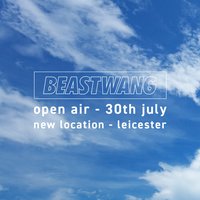 Beastwang * Open Air 2022 at O2 Academy