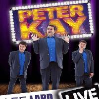 The Peter Kay Experience