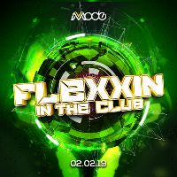 Flexxin In The Club - Lukey P