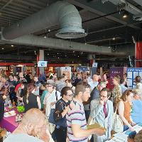 Bolton Jobs Fair