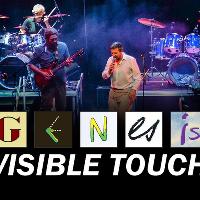 Genesis Visible Touch at The Old Courts