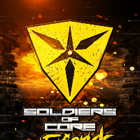 Soldiers Of Core & Friends