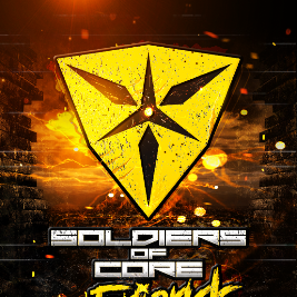 Soldiers Of Core & Friends