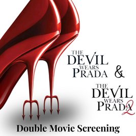 Devil Wears Prada double feature