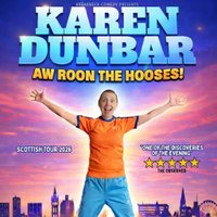Karen Dunbar