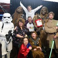 Capital Sci-Fi Con