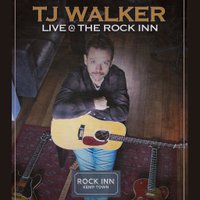 Tom Walker Band - live at Rock Inn at Rock Inn