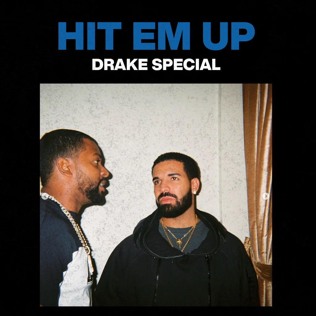 Freshers 2026 - Hit Em' Up: Drake Special at Firewater Dundee, Dundee — photo 4