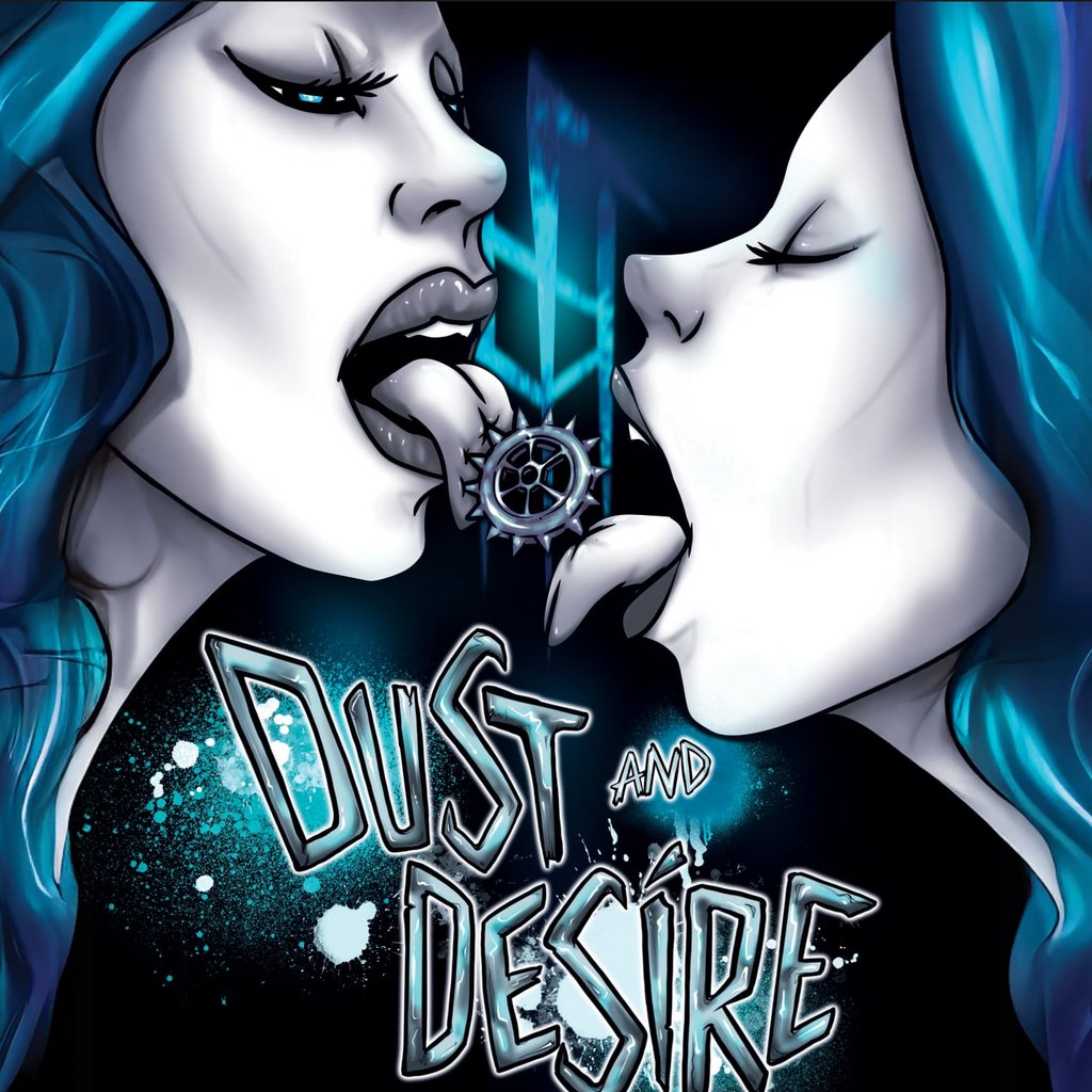 Dust and Desire | Event in Edinburgh | AllEvents