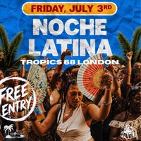 Noche Latina