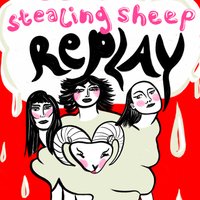 St Michaels Live Presents - Stealing Sheep Replay