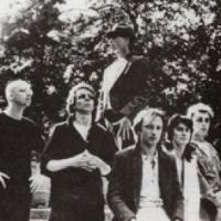 The Legendary Pink Dots at MOTH Club