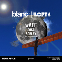 04.03.22 - blanc uk tour @ the lofts, Newcastle 04.03.22 - blanc uk tour @ the lofts, Newcastle