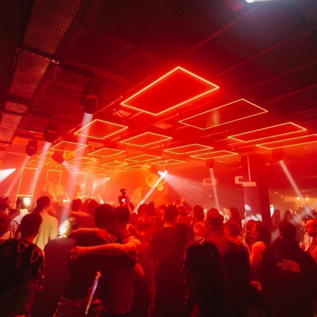 Bristol FREE Rave [Summer Series] - Particle & Waeys