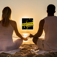 The Buddha Pill: Can Meditation Change You?