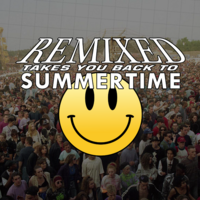 Remixed Takes You Back To Summertime at Bomo Bunker
