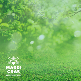 Mardi Gras: Proud in the Park
