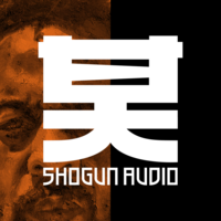 Shogun Audio at The Steel Yard at The Steel Yard