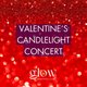 Valentine's Candlelight Concert: Mozart and Moonlight Event Title Pic