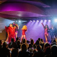 Viva Variety! Starring Joe Longthorne