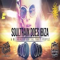 Soul Week-Ender at Jacaranda Lounge