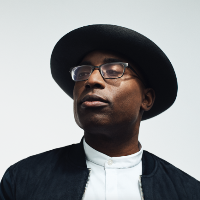Alexis Ffrench at Royal Welsh College Of Music And Drama