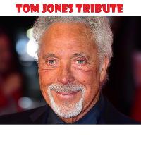 Tom Jones Tribute by Billy Lee
