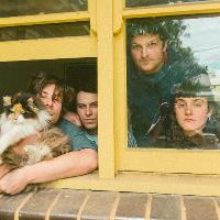 The Stroppies + Guests at Record Junkee