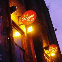Soul Motown Night with Joe Speare at Blundell Street Music Lounge