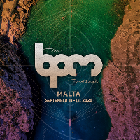 The BPM Festival: Malta 2020 The BPM Festival: Malta 2020