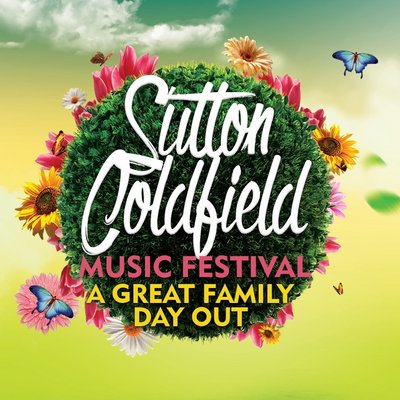 Sutton Coldfield Country Family Music Festival 2026