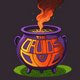 The Druids of Dub Event Title Pic