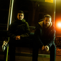 Central Beatz x Drums Up North present Revaux & Kind Fiction at The Old Red Bus Station